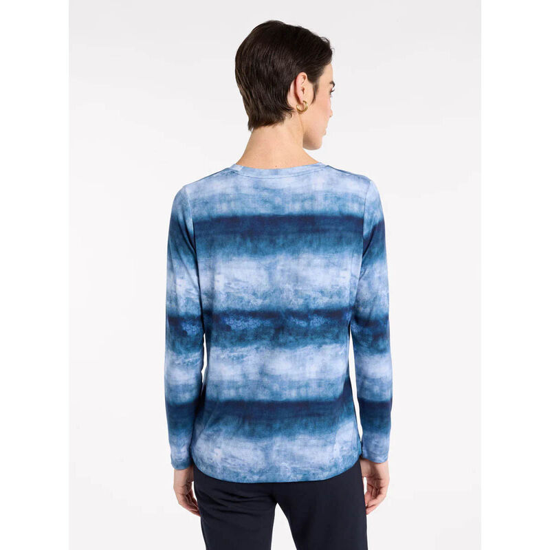Marco Polo Cloud Cover Tee image number 1